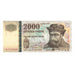 Billete, 2000 Forint, 1998, Hungría, KM:181a, SC