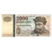 Billete, 2000 Forint, 1998, Hungría, KM:181a, EBC