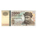 Billete, 2000 Forint, 1998, Hungría, KM:181a, EBC
