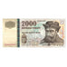 Banknote, Hungary, 2000 Forint, 1998, KM:181a, UNC(63)