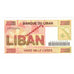 Geldschein, Lebanon, 20,000 Livres, KM:72, UNZ