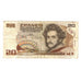 Banconote, Austria, 20 Schilling, 1896, 1986-10-01, KM:148, BB