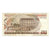 Banknote, Austria, 20 Schilling, 1896, 1986-10-01, KM:148, EF(40-45)