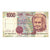 Banknote, Italy, 1000 Lire, Undated (1996), KM:114c, VF(20-25)