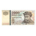 Banknote, Hungary, 2000 Forint, 1998, KM:181a, UNC(63)