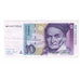 Banconote, GERMANIA - REPUBBLICA FEDERALE, 10 Deutsche Mark, 1999, 1999-09-01