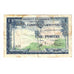 Billete, 1 Piastre = 1 Dong, Undated (1954), INDOCHINA FRANCESA, KM:105, BC