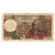 France, 10 Francs, Voltaire, 1971, S.679, B, Fayette:62.50, KM:147d
