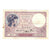 France, 5 Francs, Violet, 1940, O.66720, TTB, Fayette:04.16, KM:83