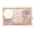 Francia, 5 Francs, Violet, 1940, O.66720, MBC, Fayette:04.16, KM:83