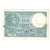 Francja, 10 Francs, Minerve, 1940, C.82013, EF(40-45), Fayette:07.24, KM:84