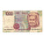 Banknot, Włochy, 1000 Lire, Undated (1990), KM:114b, VF(20-25)