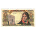 France, 100 Nouveaux Francs, Bonaparte, 1963, O.234, TB, Fayette:59.20, KM:144a