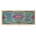 France, 50 Francs, 1945 Verso France, 1945, SERIE DE 1944, TB, Fayette:VF 24.1
