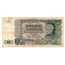 Banknote, Austria, 100 Schilling, 1954, 1954-01-02, KM:133a, VF(20-25)