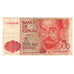 Banknote, Spain, 2000 Pesetas, 1980, 1980-07-22, KM:159, EF(40-45)