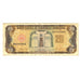 Banknote, Dominican Republic, 20 Pesos Oro, 1990, 1990, KM:133, EF(40-45)