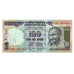 Banknote, India, 100 Rupees, Undated (1996), KM:91i, EF(40-45)
