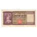 Banknote, Italy, 500 Lire, 1947, 1947-08-14, KM:80a, VF(20-25)