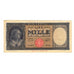 Banknote, Italy, 1000 Lire, 1947, 1947-08-14, KM:83, EF(40-45)