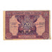Banknote, FRENCH INDO-CHINA, 20 Cents, Undated (1942), KM:90, EF(40-45)