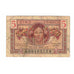 Frankrijk, 5 Francs, 1947 French Treasury, 1947, A.00182124, B, Fayette:VF29.1