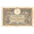 Frankreich, 100 Francs, Luc Olivier Merson, 1926, F.14616, S, Fayette:24.4