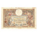 France, 100 Francs, Luc Olivier Merson, 1933, H.38718, VG(8-10), Fayette:24.12