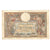 France, 100 Francs, Luc Olivier Merson, 1933, F.41837, VF(20-25), Fayette:24.12