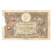 Frankreich, 100 Francs, Luc Olivier Merson, 1934, N.45756, GE, Fayette:24.13