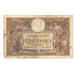France, 100 Francs, Luc Olivier Merson, 1914, L.2364, B, Fayette:23.6, KM:71a