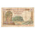 France, 50 Francs, Cérès, 1935, M.1158, VG(8-10), Fayette:17.7, KM:81