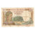 Francia, 50 Francs, Cérès, 1935, J.1986, BC, Fayette:17.11, KM:81
