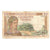 França, 50 Francs, Cérès, 1935, E.2779, VF(20-25), Fayette:17.15, KM:81