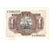 Banconote, Spagna, 1 Peseta, 1953, 1953-07-22, KM:144a, FDS