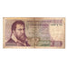 Banknote, Belgium, 100 Francs, 1969, 1969-12-08, KM:134b, VF(20-25)