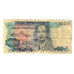 Billet, Indonésie, 1000 Rupiah, 1980, KM:119, B