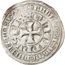 FRANCE, Gros Tournois, EF(40-45), Silver, Duplessy #214, 3.71
