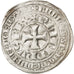 FRANCE, Gros Tournois, EF(40-45), Silver, Duplessy #214, 3.71