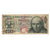 Geldschein, Mexiko, 10 Pesos, 1975, 1975-05-15, KM:63h, SGE