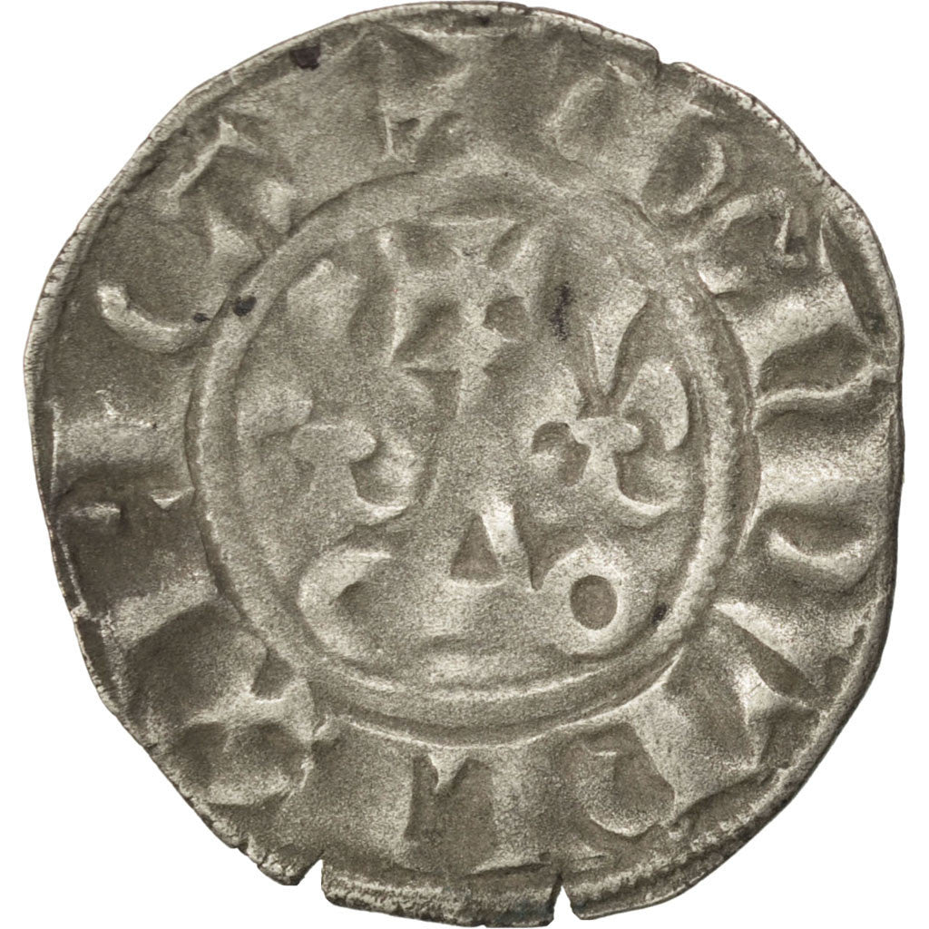 Francia, Double Tournois, BB, Biglione, Duplessy:229