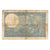 Frankrijk, 10 Francs, Minerve, 1939, Q.74640, B, Fayette:7.12, KM:84