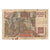 France, 100 Francs, Jeune Paysan, 1953, F.513, EF(40-45), Fayette:28.35, KM:128d