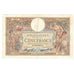 Francja, 100 Francs, Luc Olivier Merson, 1934, G.45730, EF(40-45)