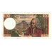 Francia, 10 Francs, Voltaire, 1967, W.313, BB, Fayette:62.25, KM:147b