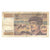 Francia, 20 Francs, Debussy, 1990, Y.029, MB, Fayette:66bis.1, KM:151d
