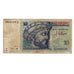 Billet, Tunisie, 10 Dinars, 1994, 1994-11-07, KM:87a, B