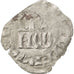 Coin, France, Double Parisis, VF(30-35), Billon, Duplessy:269