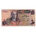 Banknote, Tunisia, 10 Dinars, 1973, 1973-10-15, KM:72, VF(20-25)