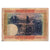 Banknot, Hiszpania, 100 Pesetas, 1925, 1925-07-01, KM:69a, VG(8-10)